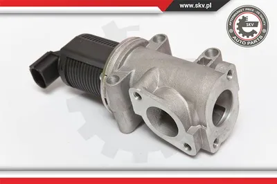 Vanne EGR Alfa Romeo 159 · Alfa Romeo 159 Sportwagon · Fiat CROMA