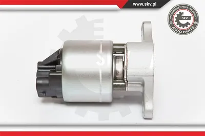 Vanne EGR Fiat TEMPRA · Fiat TEMPRA S.W. · Fiat PUNTO