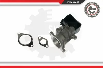 Vanne EGR Alfa Romeo MITO · Citroën JUMPY I Platform/Chassis · Citroën C8