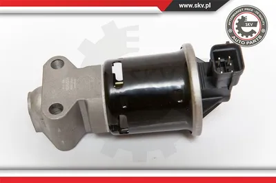 Vanne EGR Chevrolet MATIZ · Chevrolet AVEO / KALOS Saloon · Chevrolet AVEO / KALOS Hatchback