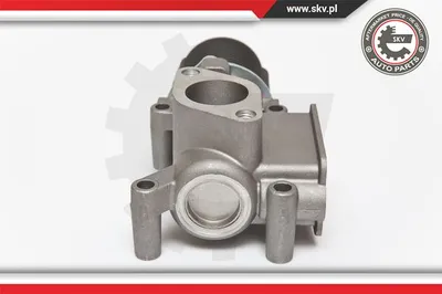 Vanne EGR Fiat PALIO Weekend · Fiat STRADA Pickup · Fiat PUNTO