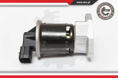 Vanne EGR Chevrolet LACETTI · Chevrolet NUBIRA Saloon · Chevrolet NUBIRA Estate
