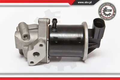 Vanne EGR Seat AROSA · Vw POLO III CLASSIC · Vw POLO Variant