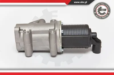Vanne EGR Alfa Romeo 156 · Alfa Romeo 166 · Alfa Romeo 156 Sportwagon