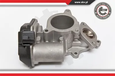 Vanne EGR Audi A6 C6 · Audi A4 B7 · Audi A4 B7 Avant