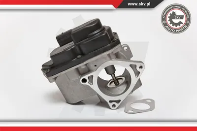 Vanne EGR Audi A3 · Audi A6 C6 · Audi A3 Sportback