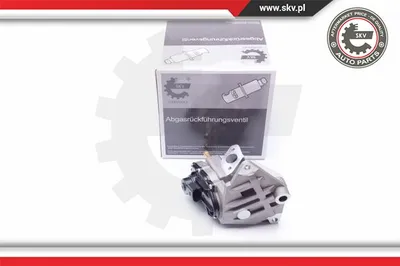 Vanne EGR Audi A3 · Audi A3 Sportback · Seat ALTEA