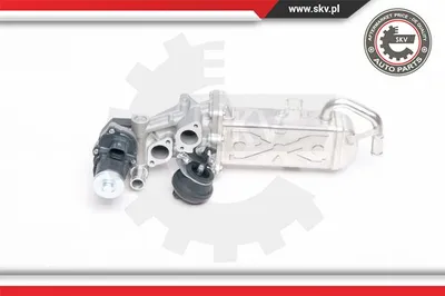 Vanne EGR Audi A3 · Audi A3 Sportback · Audi TT