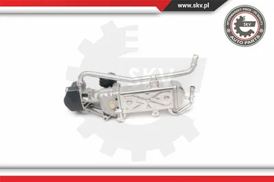 Vanne EGR Audi A1 · Audi A1 Sportback · Seat IBIZA IV