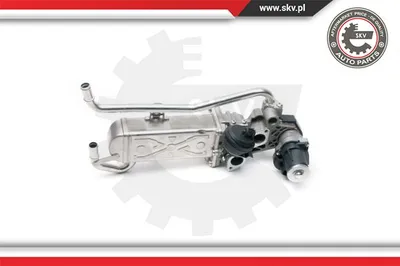 Vanne EGR Seat IBIZA IV · Seat IBIZA IV SC · Seat IBIZA IV ST