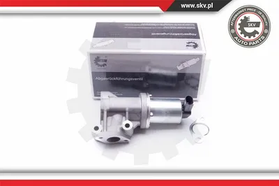Vanne EGR Hyundai GETZ · Hyundai ACCENT III · Hyundai i30