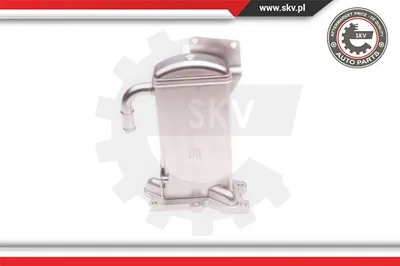 Radiateur, réaspiration des gaz d'échappement Audi A5 · Audi A4 B8 · Audi A4 B8 Avant
