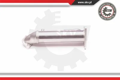 Radiateur, réaspiration des gaz d'échappement Ford RANGER · Ford TRANSIT V363 Bus · Ford TRANSIT V363 Van