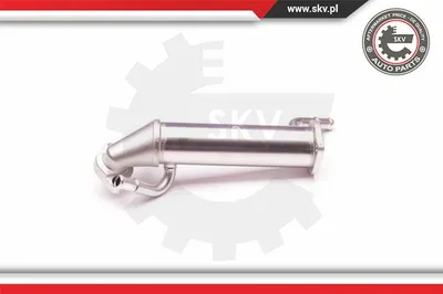 Radiateur, réaspiration des gaz d'échappement Ford TRANSIT Bus · Ford TRANSIT Van · Ford TRANSIT Platform/Chassis