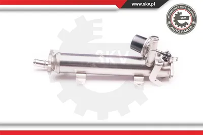 Vanne EGR Audi A3 · Audi A3 Convertible · Seat LEON