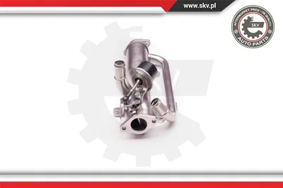 Vanne EGR Audi A3 · Audi A3 Sportback · Seat ALTEA