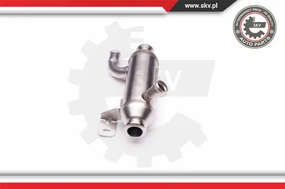 Radiateur, réaspiration des gaz d'échappement Citroën JUMPY I · Citroën BERLINGO / BERLINGO FIRST Box Body/MPV · Citroën BERLINGO / BERLINGO FIRST MPV