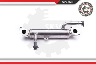 Radiateur, réaspiration des gaz d'échappement Ford GALAXY I · Ford GALAXY MK I VAN · Seat ALHAMBRA