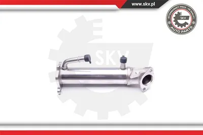 Radiateur, réaspiration des gaz d'échappement Ford TRANSIT Van · Ford TRANSIT V363 Bus · Ford TRANSIT V363 Van