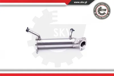 Radiateur, réaspiration des gaz d'échappement Ford TRANSIT Bus · Ford TRANSIT Van · Ford TRANSIT Platform/Chassis