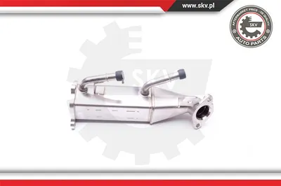 Radiateur, réaspiration des gaz d'échappement Ford TRANSIT Bus · Ford TRANSIT Van · Ford RANGER