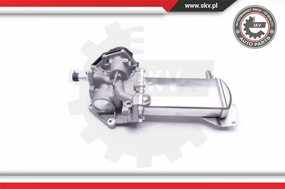 Vanne EGR Vw GOLF VI · Vw GOLF VI Variant · Vw AMAROK
