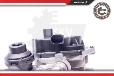 Vanne EGR Audi A5 · Audi A4 B8 · Audi A4 B8 Avant