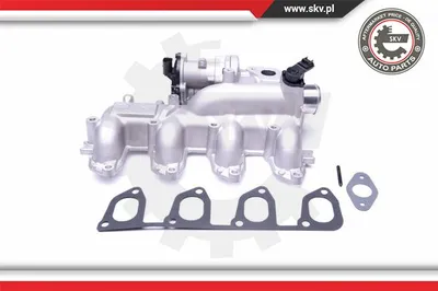 Vanne EGR Ford TOURNEO CONNECT · Ford TRANSIT CONNECT