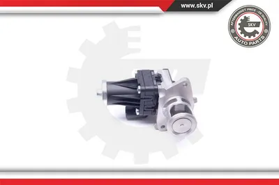 Vanne EGR Alfa Romeo MITO · Chrysler YPSILON · Citroën NEMO Box Body/MPV
