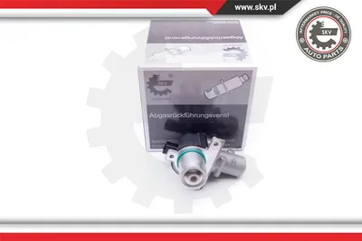 Vanne EGR Nissan MICRA III · Nissan NOTE · Nissan QASHQAI I