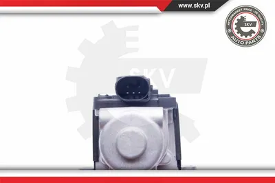 Vanne EGR Audi A6 C6 · Audi A6 C6 Avant · Audi Q7