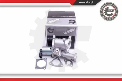 Vanne EGR Opel ASTRA H · Opel ASTRA H Estate · Opel ASTRA H GTC