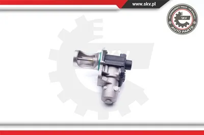 Vanne EGR Audi A4 B5 · Audi A4 B5 Avant · Audi A4 B6