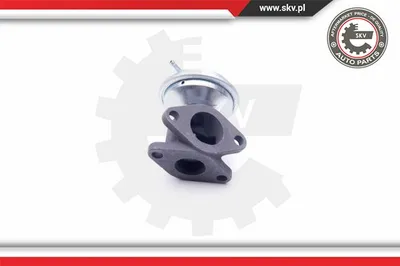 Vanne EGR Audi A4 B5 · Audi A6 C4 · Audi A8 D2