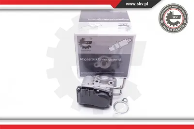 Vanne EGR Subaru IMPREZA Hatchback · Subaru FORESTER · Subaru OUTBACK
