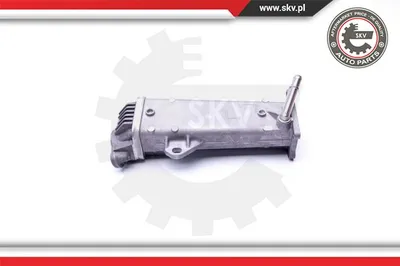 Vanne EGR Volvo V50 · Volvo S80 II · Volvo V70 III