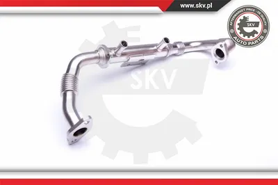 Radiateur, réaspiration des gaz d'échappement Nissan PATHFINDER III · Nissan NAVARA NP300 · Nissan NAVARA NP300 Platform/Chassis