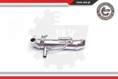 Radiateur, réaspiration des gaz d'échappement Ford TRANSIT Bus · Ford TRANSIT Van · Ford TRANSIT Platform/Chassis