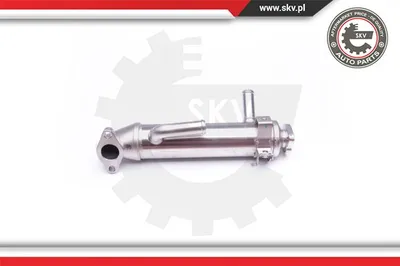 Radiateur, réaspiration des gaz d'échappement Ford MONDEO III Saloon · Ford MONDEO III · Ford MONDEO III Turnier