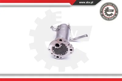 Radiateur, réaspiration des gaz d'échappement Ford TOURNEO CUSTOM V362 Bus · Ford TRANSIT V363 Bus · Ford TRANSIT V363 Van