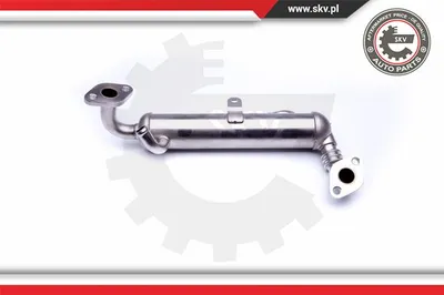 Radiateur, réaspiration des gaz d'échappement Opel CORSA C · Opel COMBO Box Body/MPV · Opel CORSA C Hatchback Van