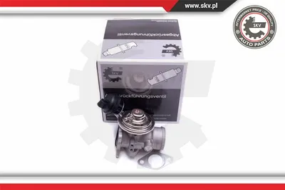 Vanne EGR Audi A2 · Seat AROSA · Vw LUPO I