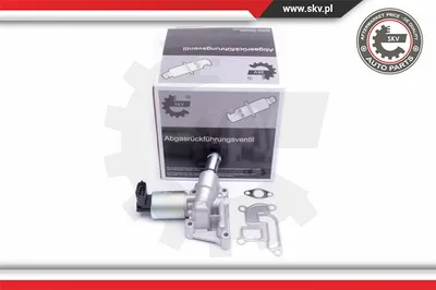 Vanne EGR Opel ASTRA G Hatchback · Opel ASTRA G Estate · Opel ASTRA G Saloon