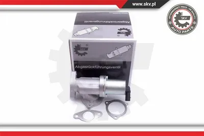 Vanne EGR Hyundai SANTA FÉ I · Hyundai TUCSON · Hyundai SONATA V