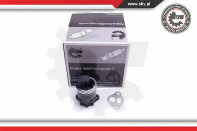 Vanne EGR Honda CIVIC VII Saloon · Honda JAZZ II · Honda CIVIC VIII Hatchback