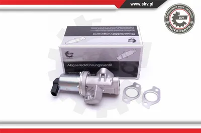 Vanne EGR Hyundai H-1 / STAREX Bus · Hyundai H-1 Van · Hyundai H-1 Platform/Chassis