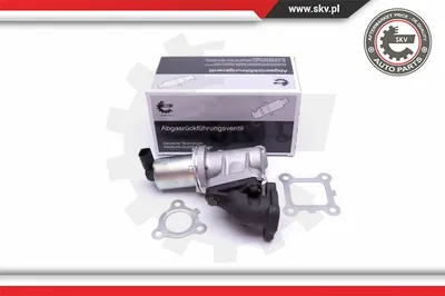 Vanne EGR Kia SORENTO I