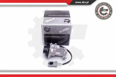 Vanne EGR Land Rover RANGE ROVER III · Land Rover RANGE ROVER SPORT I