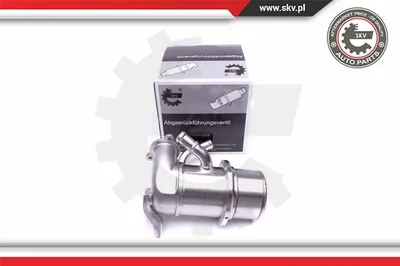 Radiateur, réaspiration des gaz d'échappement Audi Q3 · Audi A3 · Audi A3 Sportback
