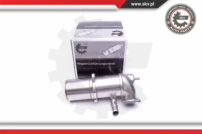 Vanne EGR Audi Q3 · Audi A3 · Audi A3 Sportback